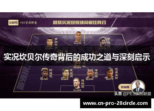 实况坎贝尔传奇背后的成功之道与深刻启示