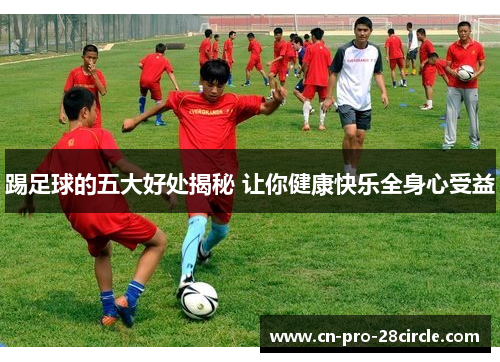 踢足球的五大好处揭秘 让你健康快乐全身心受益 踢足球的五大好处揭秘 让你健康快乐全身心受益