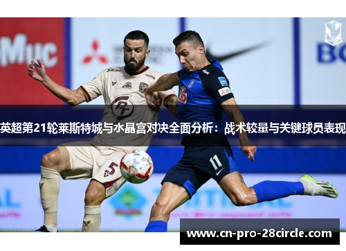 英超第21轮莱斯特城与水晶宫对决全面分析：战术较量与关键球员表现